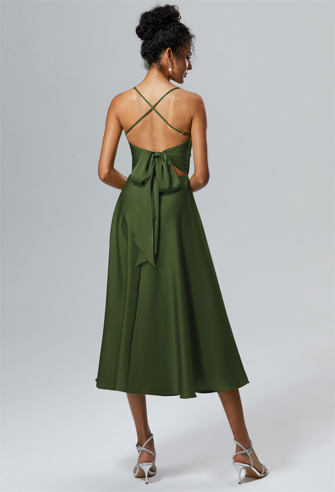 AW Vina Dress